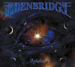 Aphelion - Edenbridge