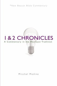 1 & 2 Chronicles - Modine, Mitchel