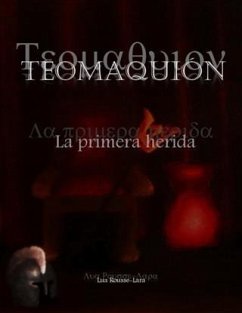 Cover Teomaquion (eBook, ePUB)