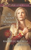 The Secret Princess (eBook, ePUB)