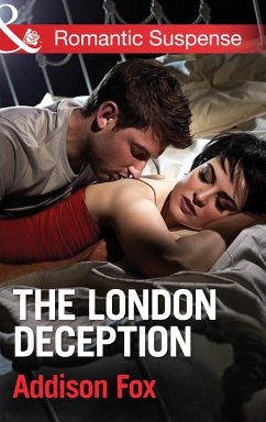 Cover The London Deception (eBook, ePUB)