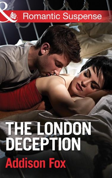 The London Deception (eBook, ePUB)