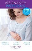 Pregnancy Proposals (eBook, ePUB)