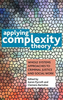 Cover Applying complexity theory