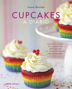 Cover Cupcakes a diario