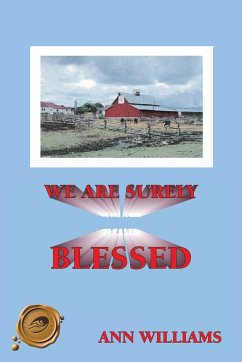 We Are Surely Blessed - Williams, Ann