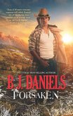 Forsaken (eBook, ePUB)