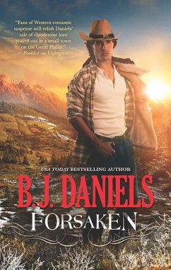 Cover Forsaken (eBook, ePUB)