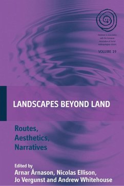 Landscapes Beyond Land (eBook, ePUB)