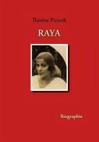 Cover Raya (eBook, ePUB)
