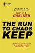 The Run to Chaos Keep (eBook, ePUB) - Bild 1