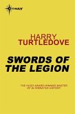 Swords of the Legion (eBook, ePUB) Swords of the Legion (eBook, ePUB)
