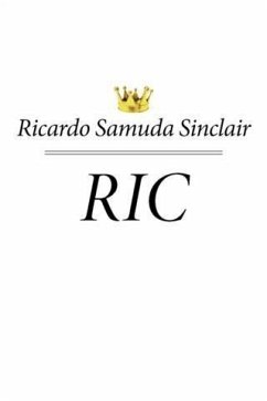 Cover RIC (eBook, ePUB)