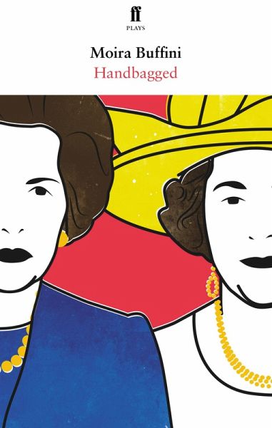 Handbagged (eBook, ePUB) Handbagged (eBook, ePUB)