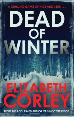 Dead of Winter (eBook, ePUB) - Corley, Elizabeth