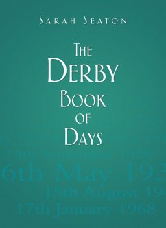 Cover The Derby Book of Days (eBook, ePUB)
