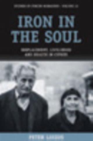 Iron in the Soul (eBook, PDF)