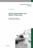 Barrierefreies Planen und Bauen in Österreich (eBook, ePUB)