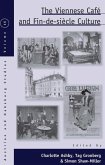 The Viennese Café and Fin-de-Siècle Culture (eBook, ePUB)