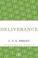 Cover Deliverance (eBook, ePUB)