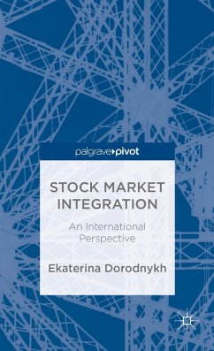 Stock Market Integration - Dorodnykh, E.
