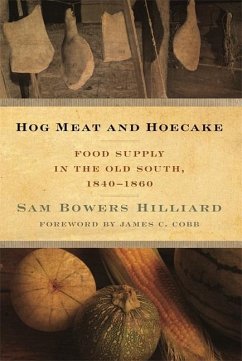 Hog Meat and Hoecake - Hilliard, Sam Bowers