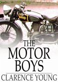 Motor Boys (eBook, ePUB)