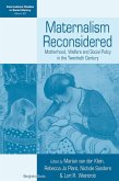 Maternalism Reconsidered (eBook, ePUB)