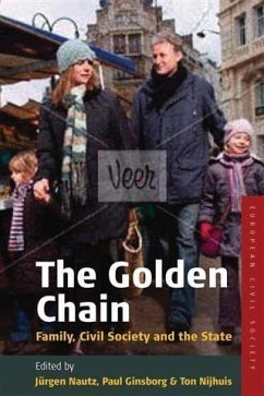 Golden Chain (eBook, PDF)