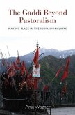 Gaddi Beyond Pastoralism (eBook, PDF)