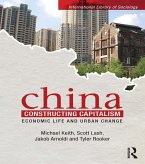 China Constructing Capitalism (eBook, PDF)