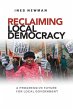 Reclaiming local democracy - Bild 1