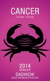 Cancer 2014 (Mills & Boon Horoscopes) (eBook, ePUB)