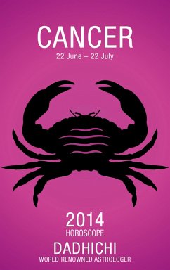 Cover Cancer 2014 (eBook, ePUB)