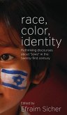 Race, Color, Identity (eBook, ePUB)