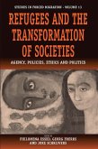 Refugees and the Transformation of Societies (eBook, ePUB)