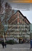 Anthropological Trompe L'Oeil for a Common World (eBook, PDF)