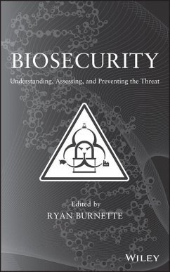 Cover Biosecurity (eBook, PDF)