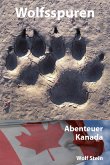 Wolfsspuren (eBook, ePUB)