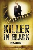 Killer In Black (eBook, ePUB)