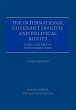The International Covenant on Civil and... - Bild 1