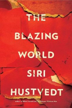 The Blazing World - Hustvedt, Siri