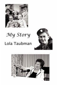 My Story - Taubman, Lola