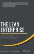 The Lean Enterprise - Bild 1