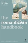 The Romanticism Handbook (eBook, PDF)