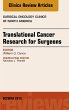 Translational Cancer Research for... - Bild 1