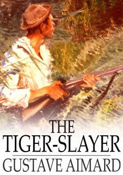 Cover Tiger-Slayer (eBook, ePUB)