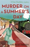 Murder on a Summer's Day (eBook, ePUB) Murder on a Summer's Day (eBook, ePUB)