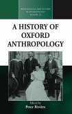 History of Oxford Anthropology (eBook, PDF)