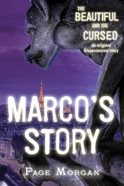 Cover The Beautiful and the Cursed: Marco's Story (eBook, ePUB)